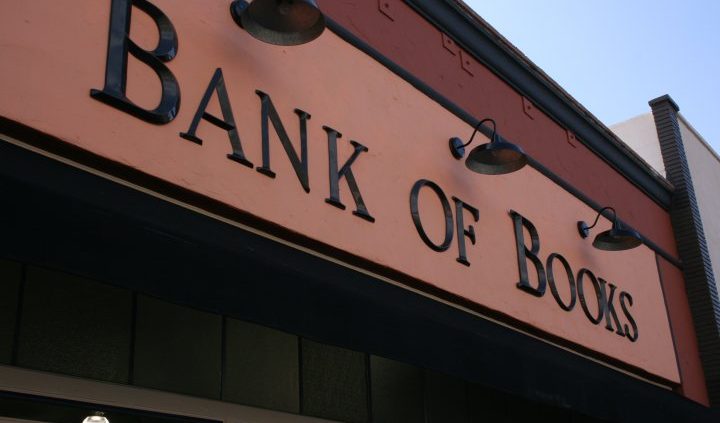 Bank-of-Books